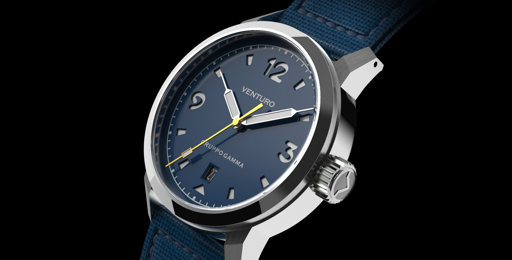 Venturo Watches